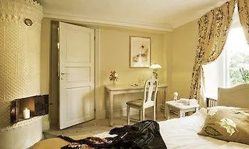 Akeshofs Slott Hotel Stockholm