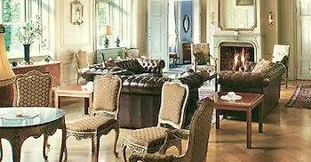 Akeshofs Slott Hotel Stockholm