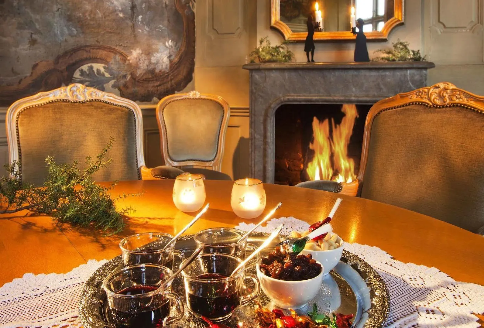 Akeshofs Slott Hotel Stockholm