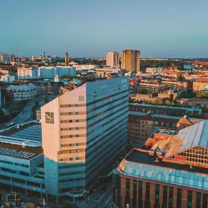 Quality The Mill 4* Malmo