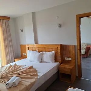 Hotel My Solmaz Çeşme