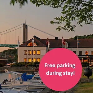Thon Partner Dockyard 3* Gothenburg