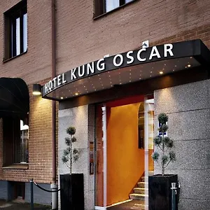 Kung Oscar Trollhättan