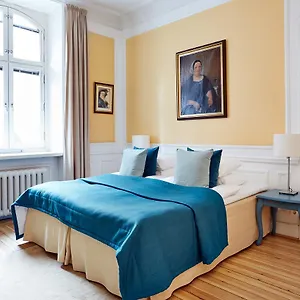 Szálloda Hornsgatan
