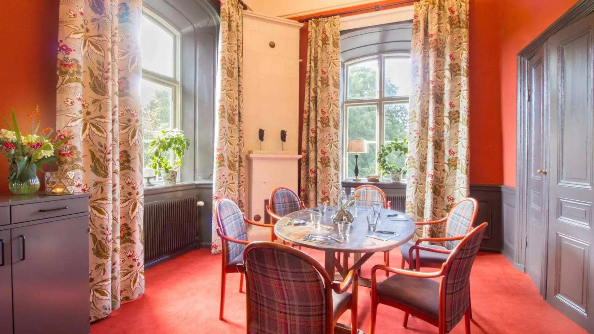 Akeshofs Slott Hotel Stockholm