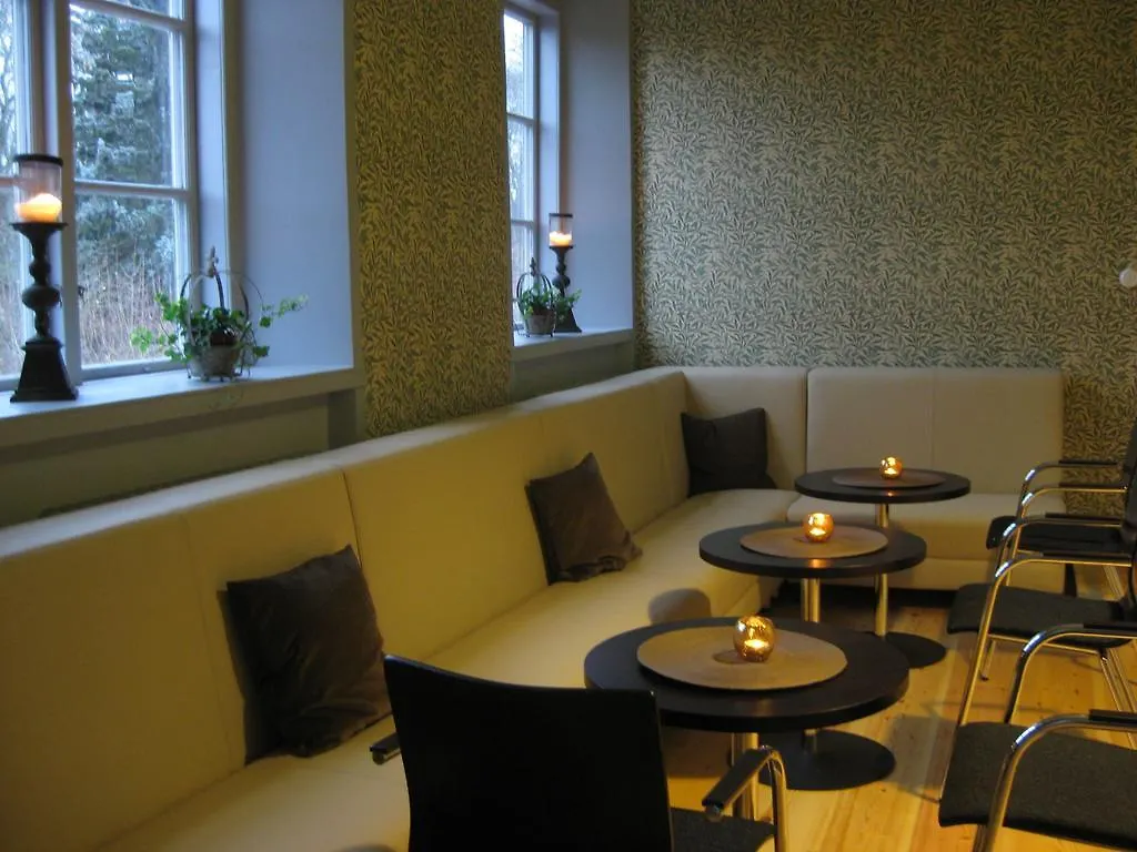 Akeshofs Slott Hotel Stockholm