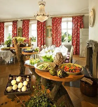 Akeshofs Slott Hotel Stockholm Sweden