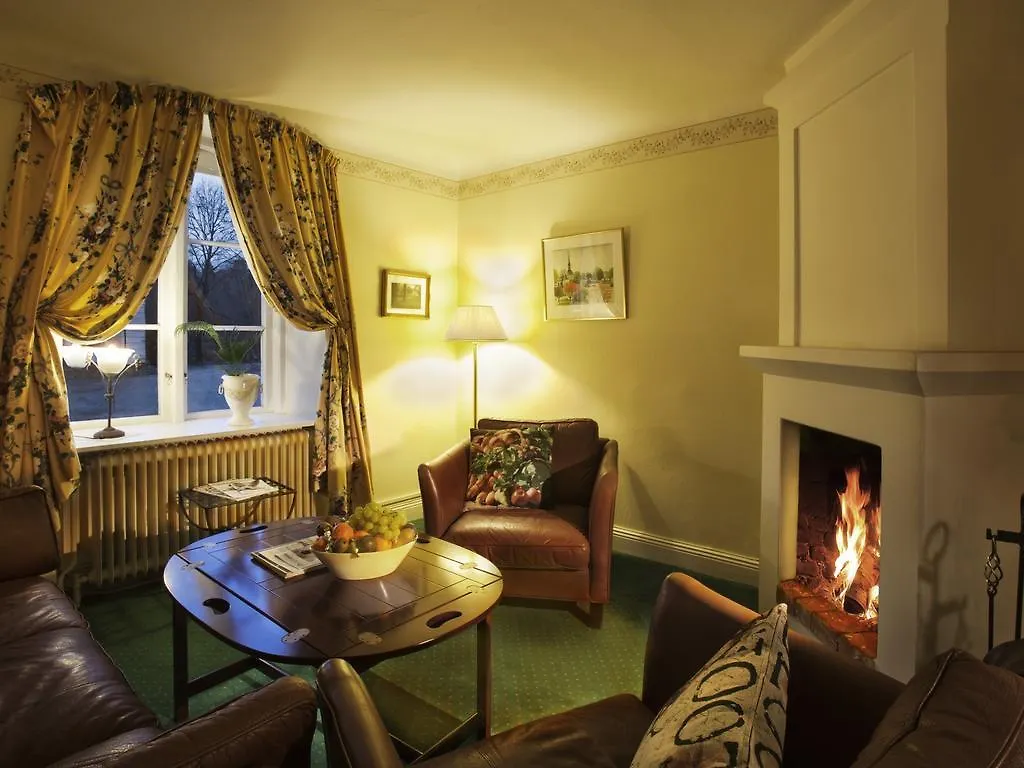 Akeshofs Slott Hotel Stockholm 3*,