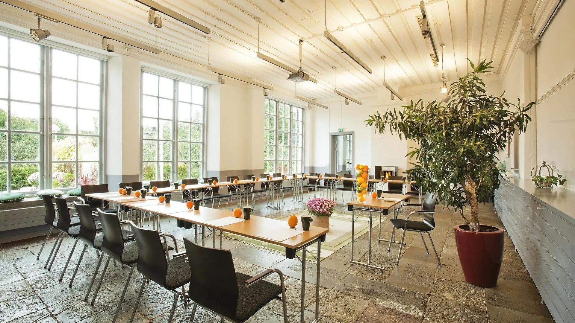 Akeshofs Slott Hotel Stockholm