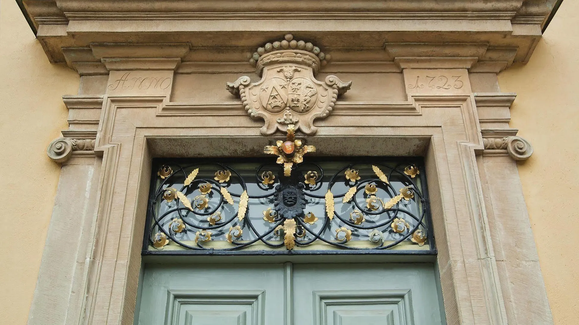 Akeshofs Slott Hotel Stockholm