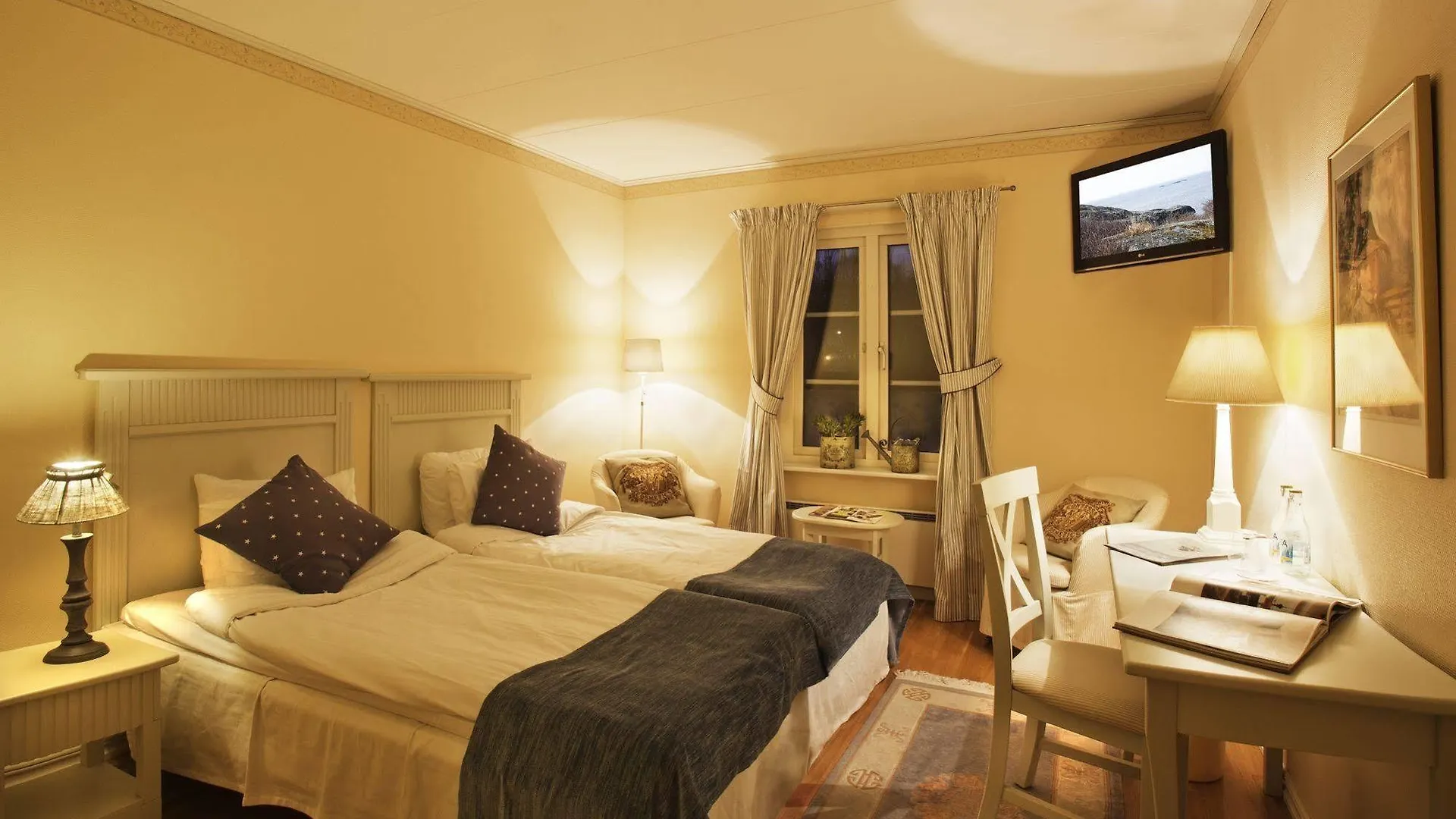 ***  Akeshofs Slott Hotel Stockholm Sweden