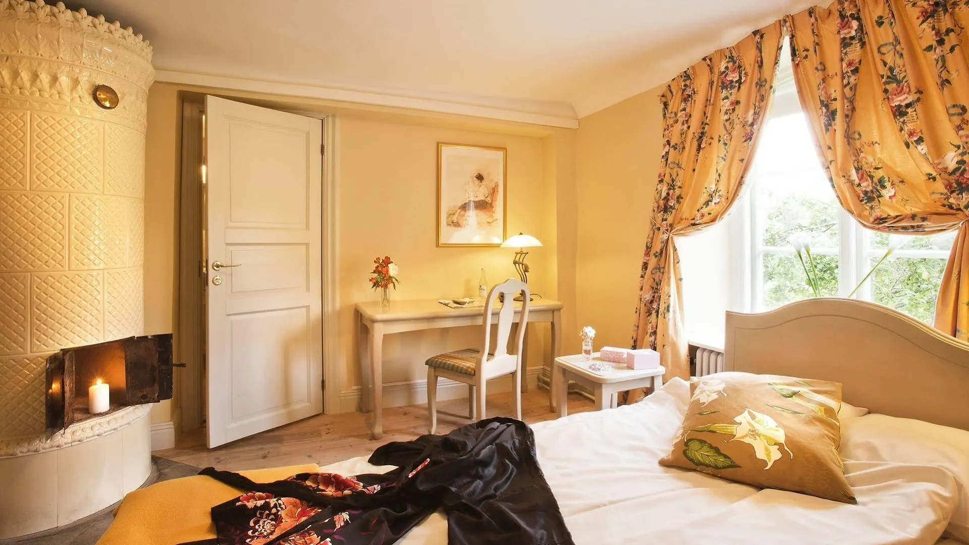 Akeshofs Slott Hotel Stockholm
