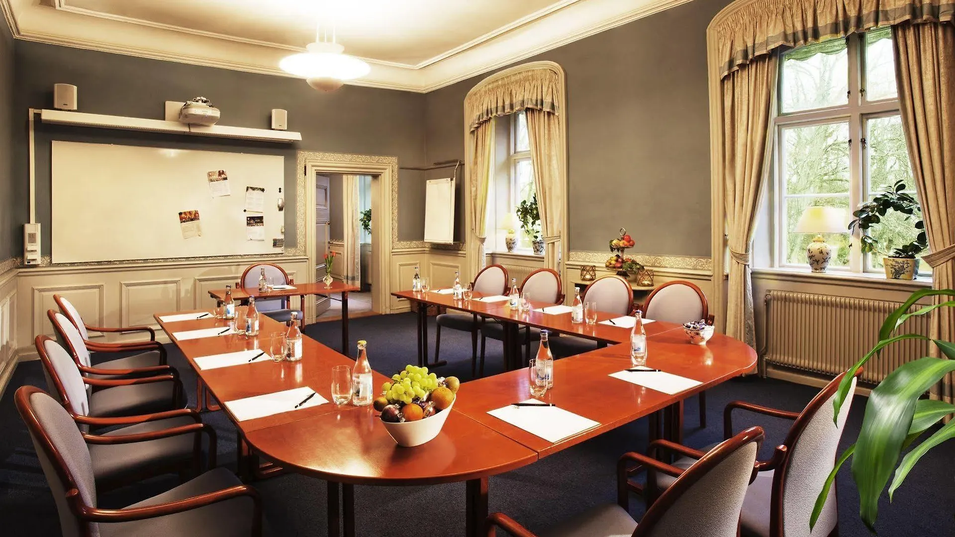 Akeshofs Slott Hotel Stockholm