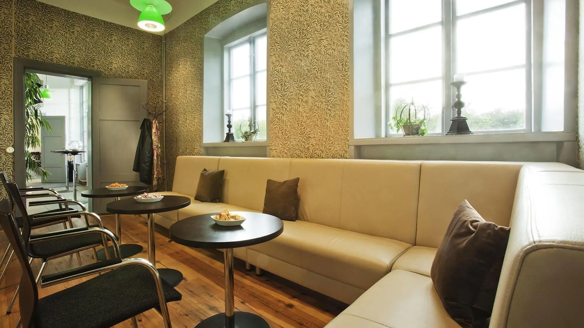 Akeshofs Slott Hotel Stockholm