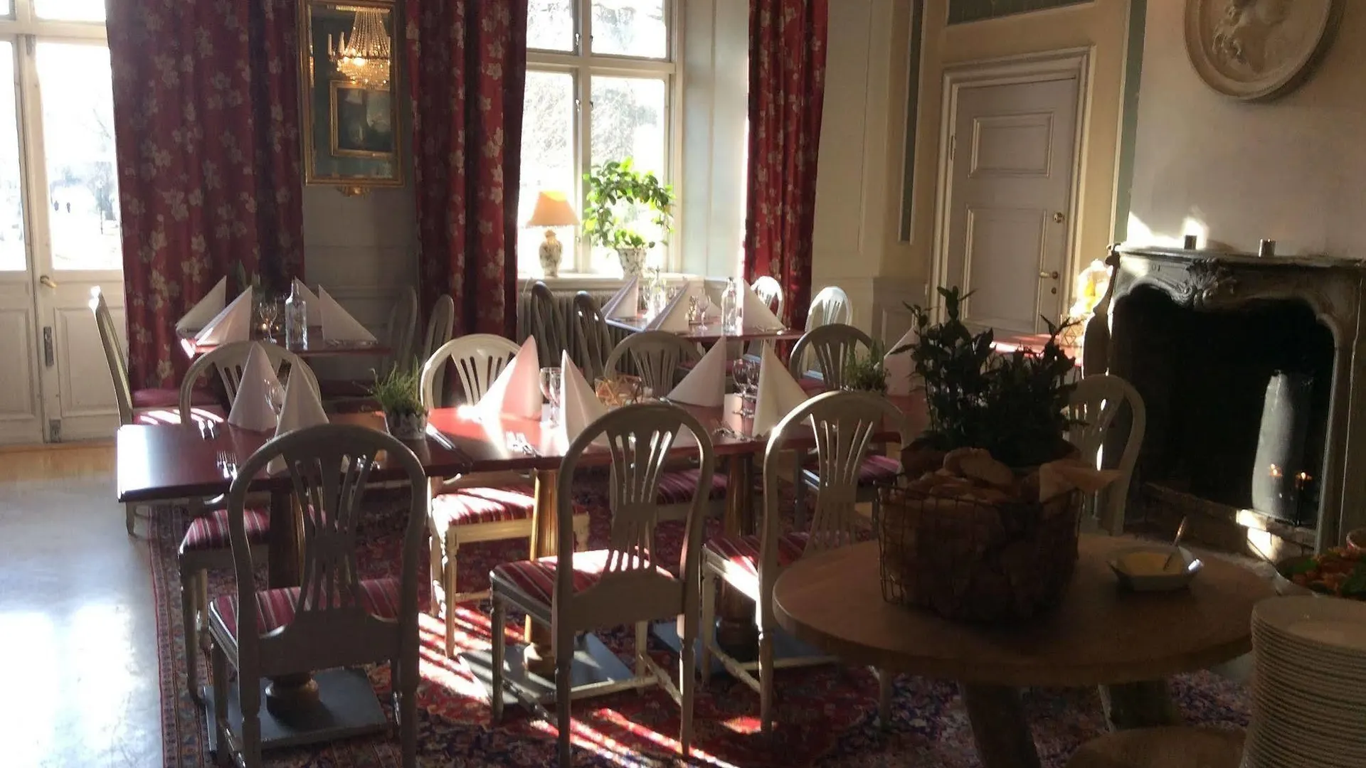 Akeshofs Slott Hotel Stockholm 3*,  Sweden