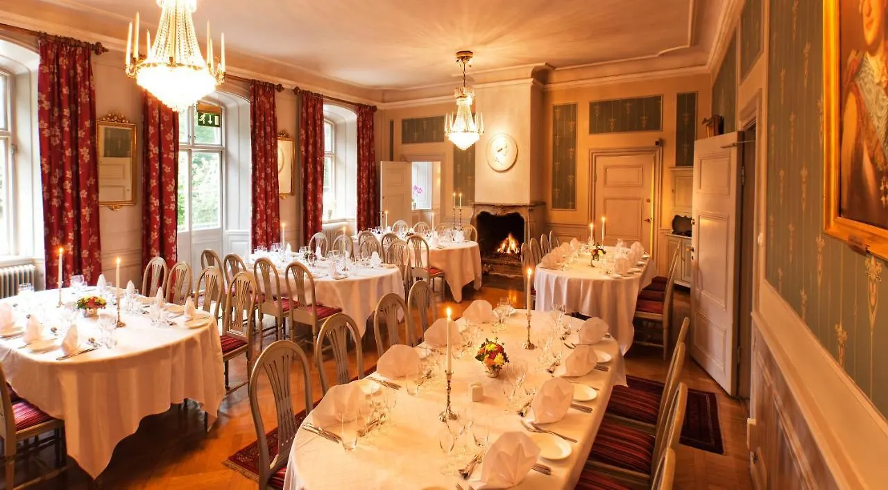 Akeshofs Slott Hotel Stockholm 3*,  Sweden