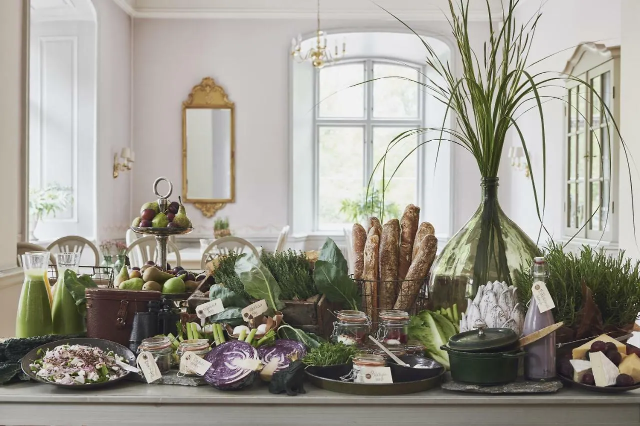 Akeshofs Slott Hotel Stockholm