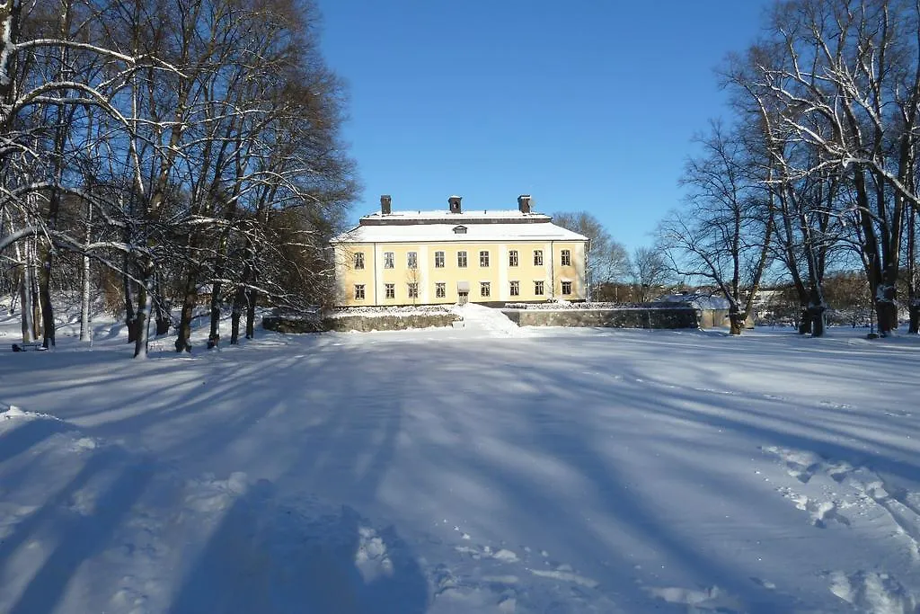 ***  Akeshofs Slott 호텔 스톡홀름 스웨덴