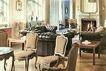 Akeshofs Slott 호텔 스톡홀름