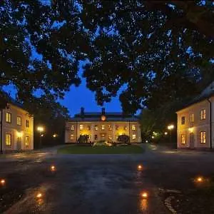 Akeshofs Slott 호텔 스톡홀름