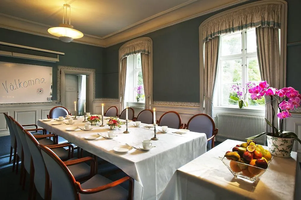 Akeshofs Slott Hotel Stockholm