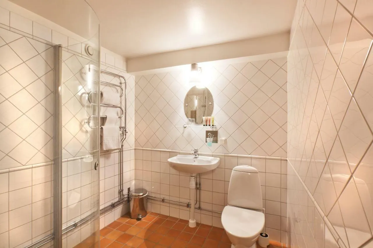 ***  Akeshofs Slott Hotel Stockholm Sweden